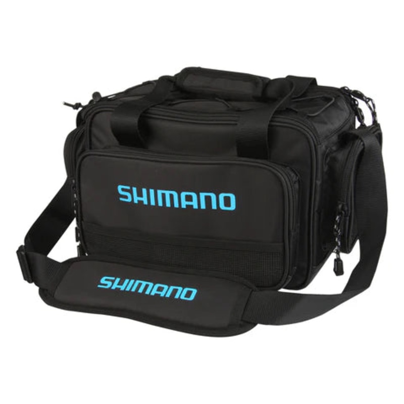 Shimano Baltica Tackle Bags|Medium|Large