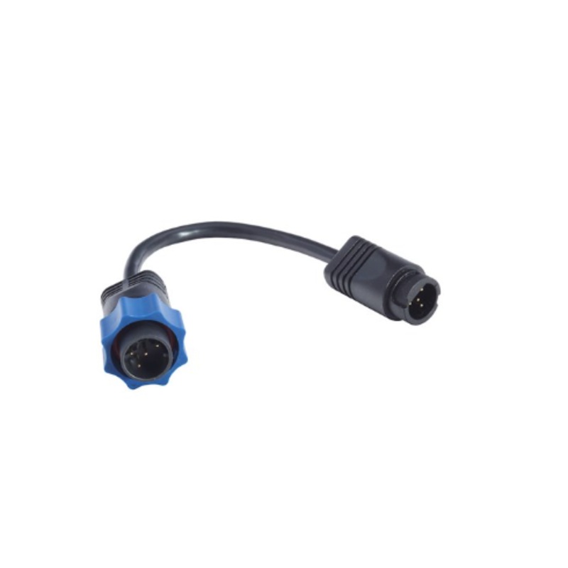 Uni-Plug to Blue Unit Adaptor Cable 000-10052-001