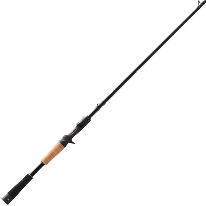 13 Fishing Oath – Casting|7’1″ MF|7’3″ MHXF|7’4″ HF|7’4″ MOD-F|7’6″ MHXF|7’3″ CRANK|7’9″ CRANK
