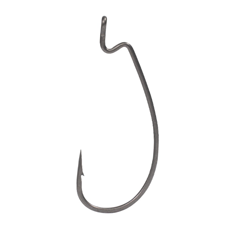 BKK Armor-Point Offset Worm WG-HD Hooks