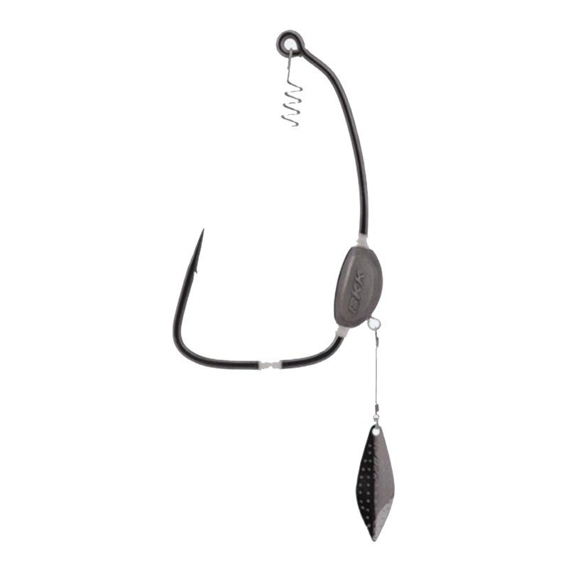 BKK TitanDiver+ Swimbait Hook|6/0 (2 Pack)|8/0 (2 Pack)