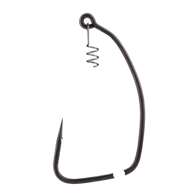 BKK TitanRider Swimbait Hook|2/0 (5 Pack)|3/0 (5 Pack)|4/0 (4 Pack)|5/0 (3 Pack)|6/0 (3 Pack)|8/0 (3 Pack)