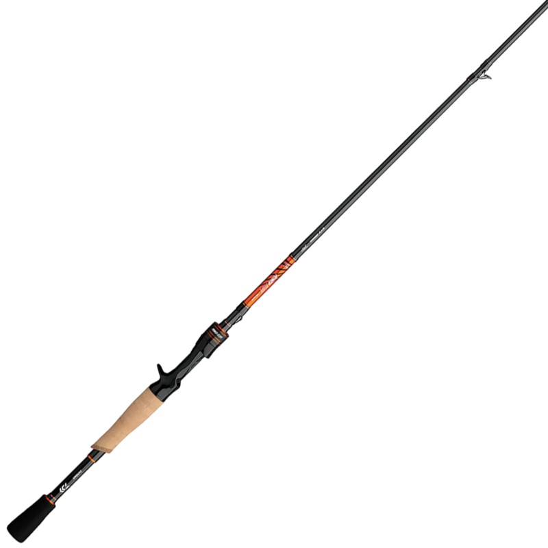Daiwa Power Scope – Casting (FFS Rod)