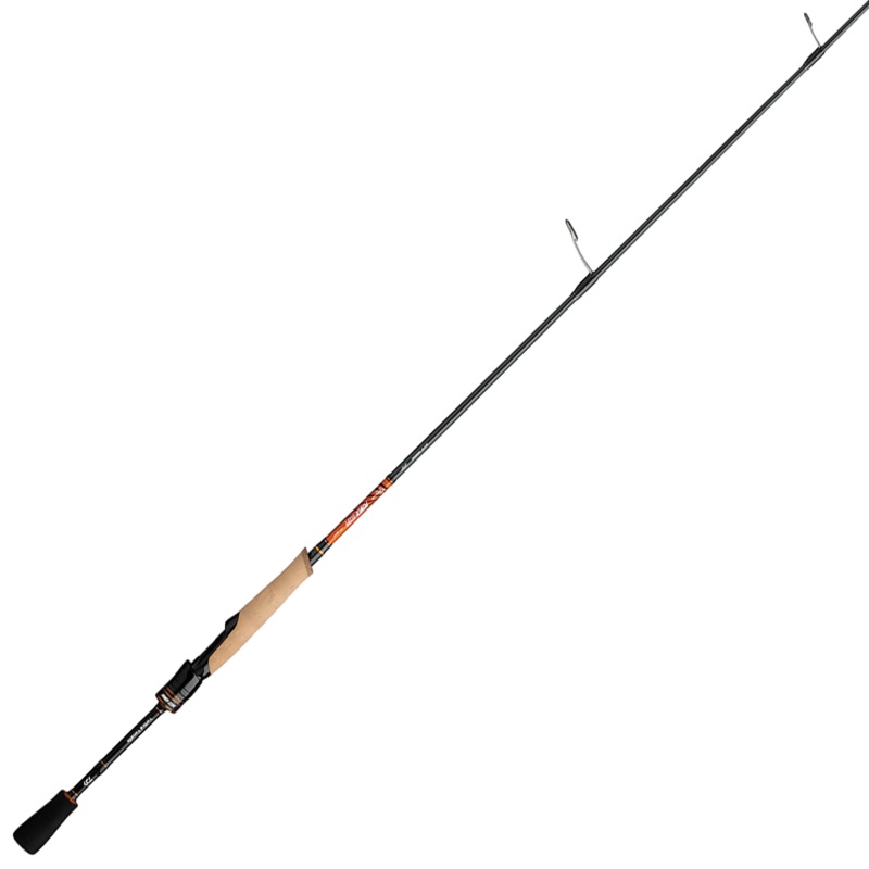 Daiwa Power Scope – Spinning (FFS Rod)