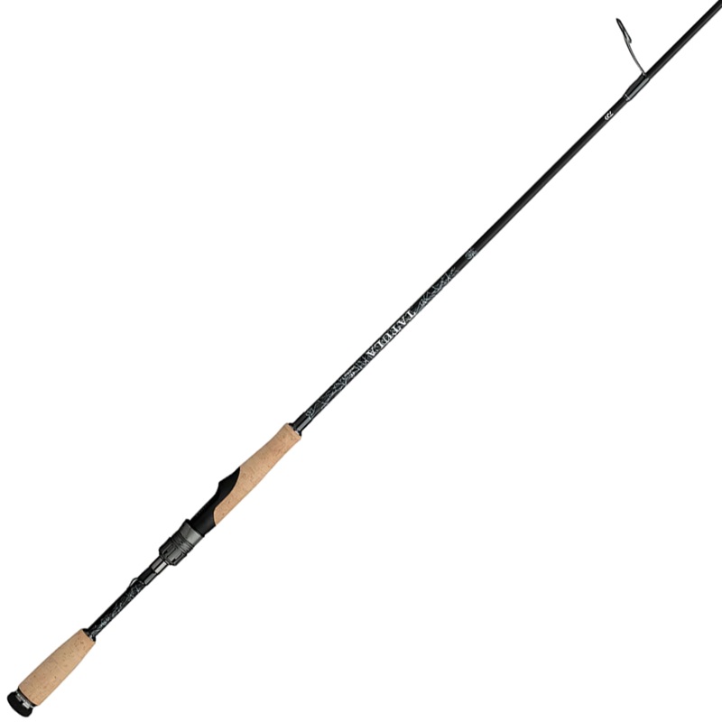 Daiwa Tatula Cork – Spinning|TTUL681MFS – 6’8″ MF|TTUL682MFS – 6’8″ MF (2 PIECE)|TTUL6101MXS – 6’10” MXF|TTUL701LXS – 7’0″ LXF|TTUL701MFS – 7’0″ MF|TTUL702MXS – 7’0″ MXF (2 PIECE)|TTUL711MLFS – 7’1″ MLF|TTUL721MHFS – 7’2″ MHF|TTUL731MXS – 7’3″ MXF|TTUL761