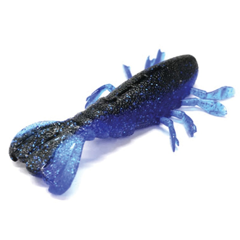 DRT Fink 3.7|3.7″ (5 Pack)|Black Blue