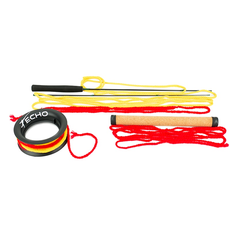 Echo Micro Practice Rod|Echompr