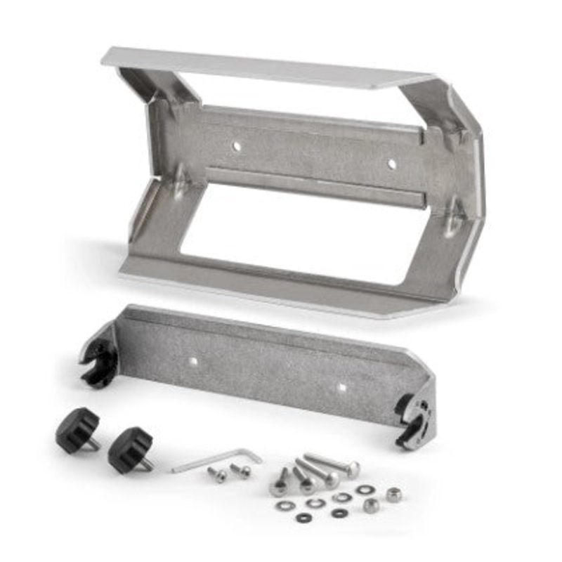 Humminbird In-Dash Mounting Kit – XPLORE  PN: 740236-1
