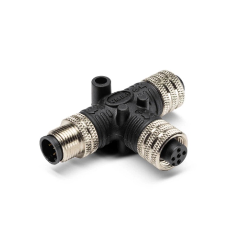 Humminbird N2K T Connector M  760038-1