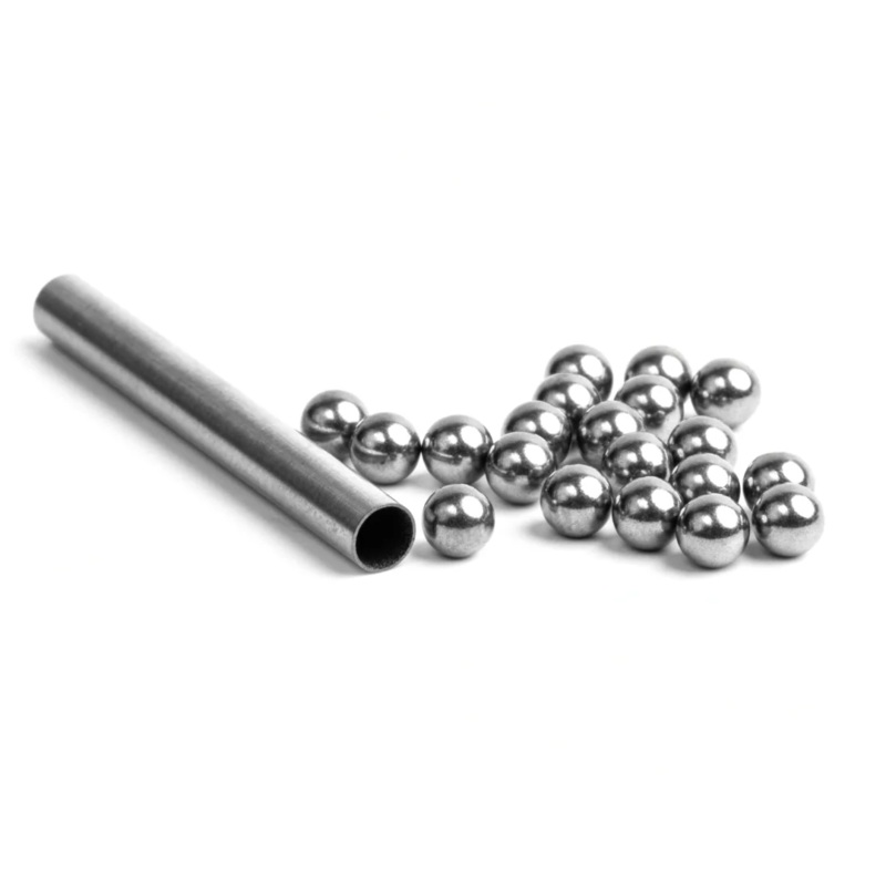 Nomad Design Tungsten Ball Pack