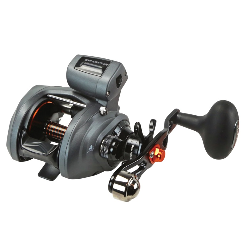 Okuma Coldwater A Linecounter (Low-Profile)