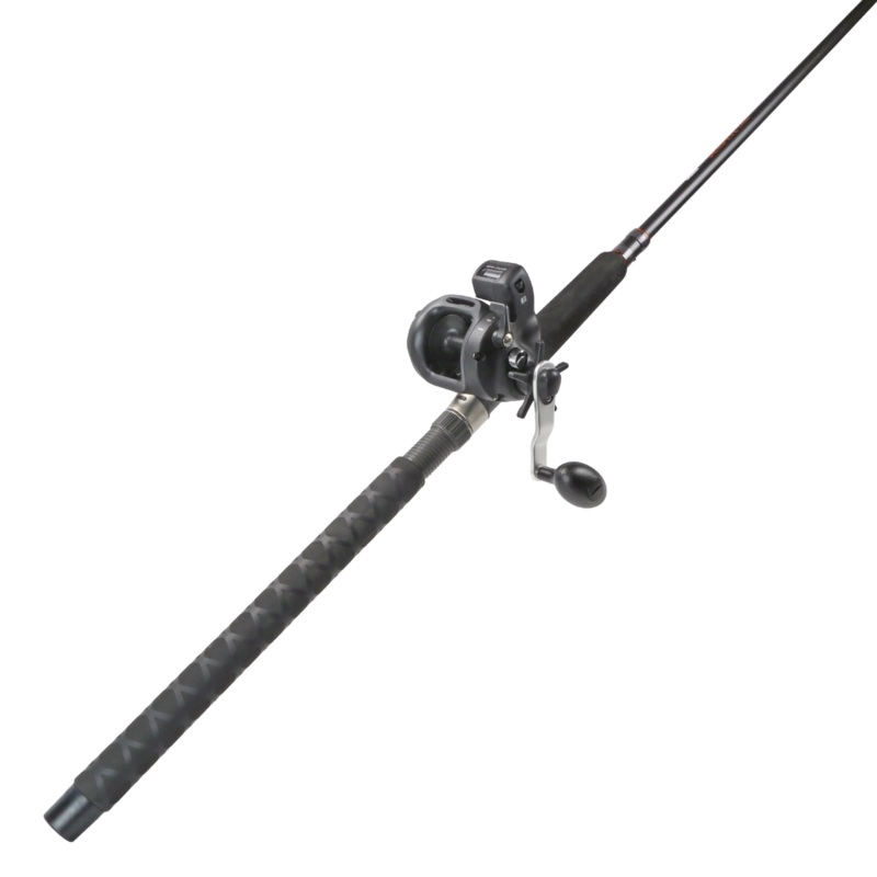 Okuma Dead Eye Classic – Combo