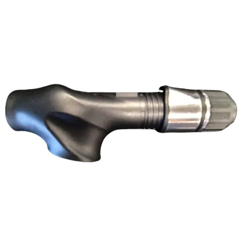 Outdoor Grips Revolution Reel Seat – Original With Cap