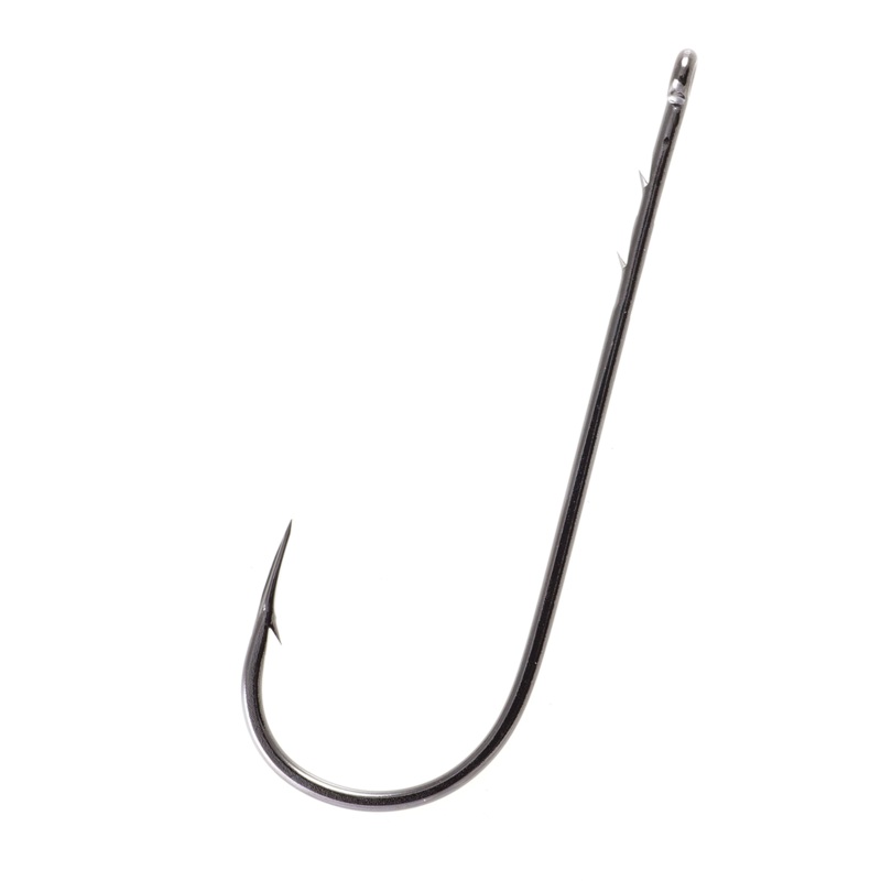 Owner Straight Shank Worm Hook