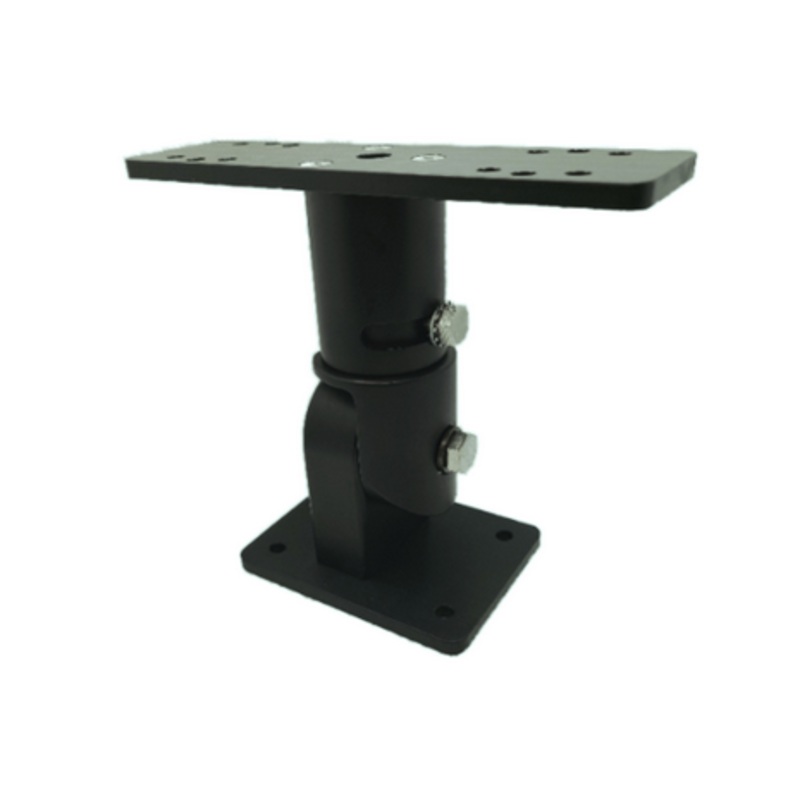 Stabil-Mount Elite 6 Black Electronics Mount SME6B