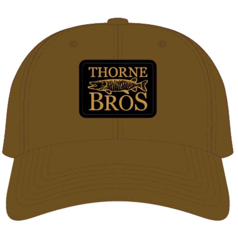 Thorne Bros Richardson 309 Thorne Bros Patch
