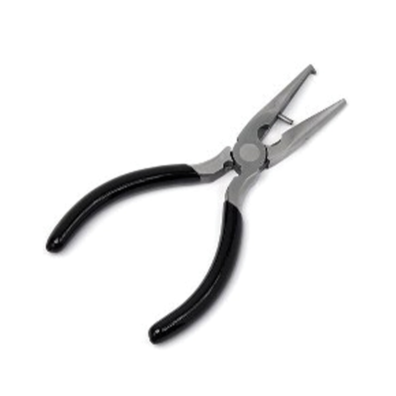 Angler’s Choice Lead Post/Split Ring Pliers