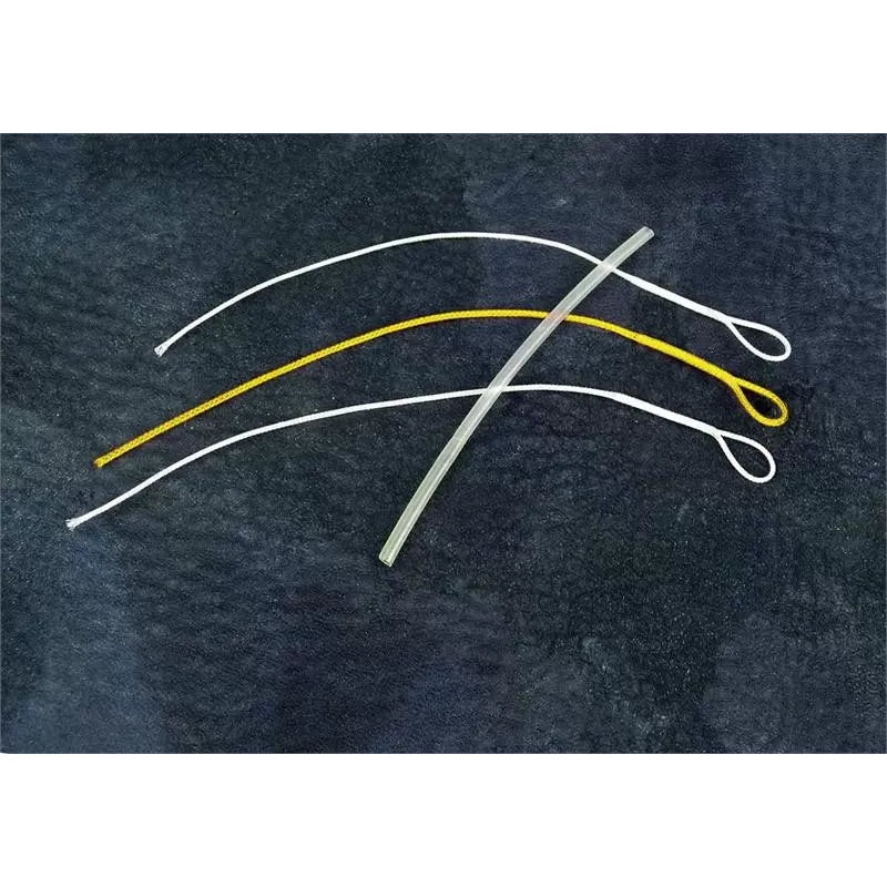 Angler’s Image Braided Loop Fly Line Connectors