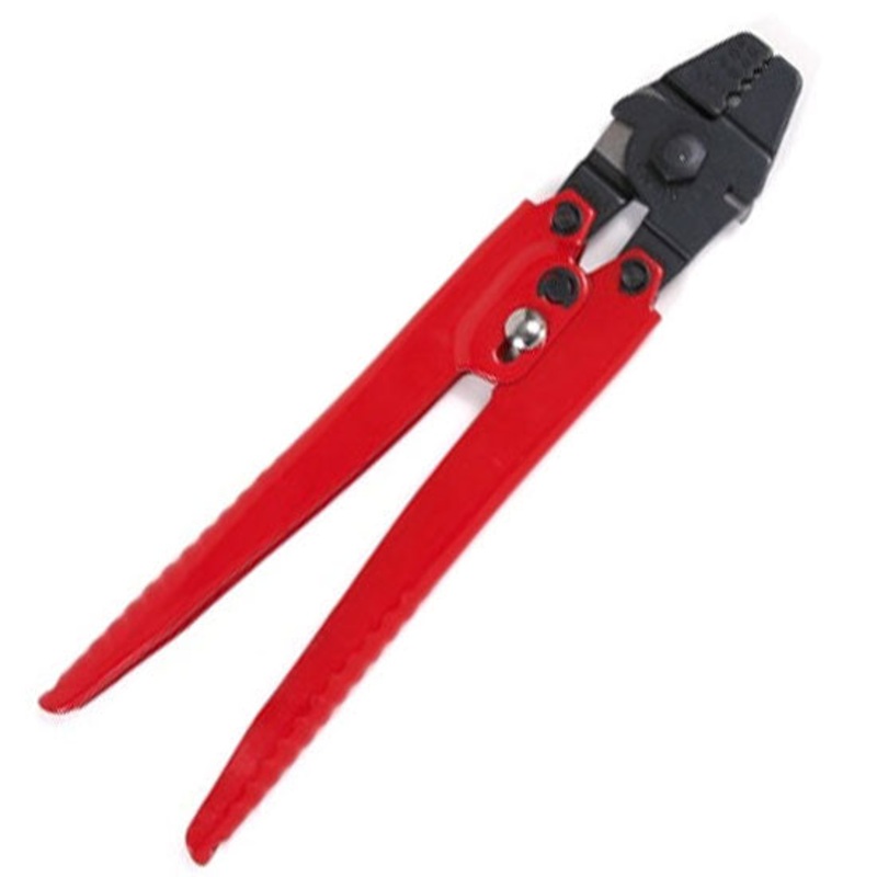 Billfisher Heavy Duty Hand Crimper CN-10