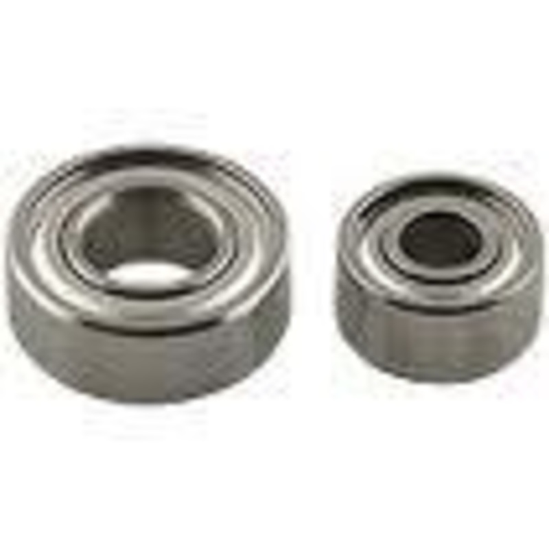 BOCA Ceramic Lightning ABEC 5|3x8x4|3x10x4|5x11x4