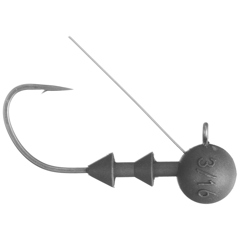 Cipher Tungsten Midstroll Ball Head