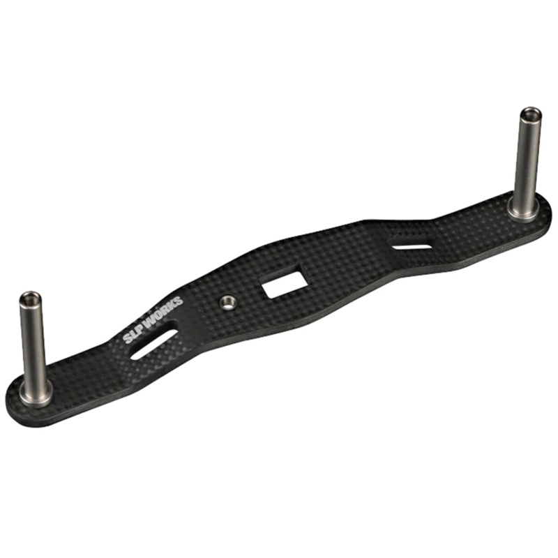 Daiwa Carbon Crank Handle – FA