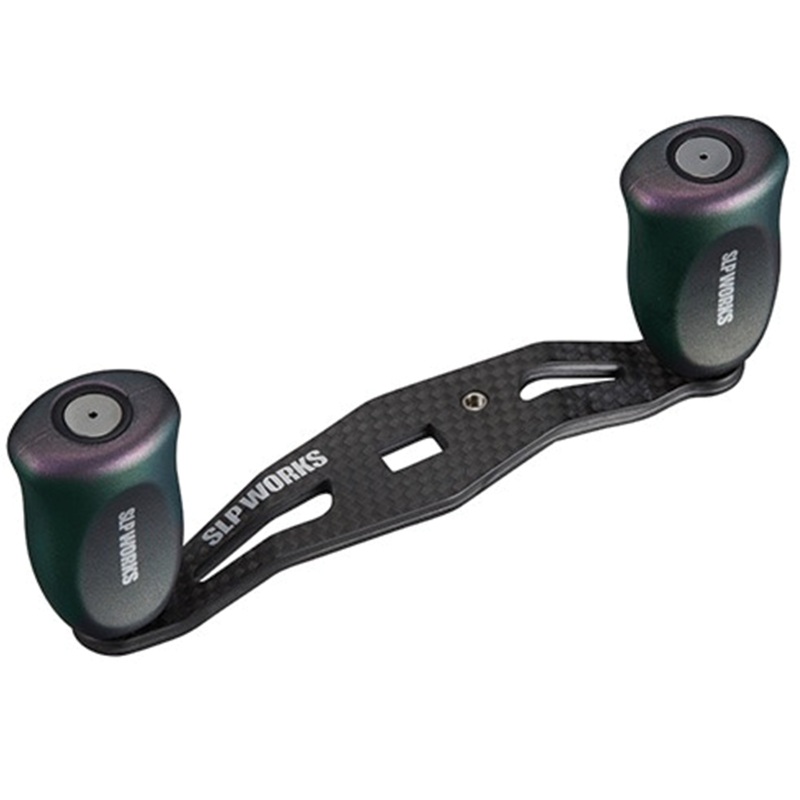 Daiwa Carbon Crank Handle Sets – MV-FA