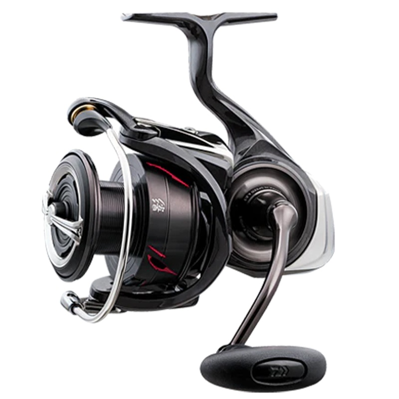 Daiwa Kage MQLT|KGMQLT1000D-XH|KGMQLT2000D-XH|KGMQLT2500D-XH|KGMQLT3000D-XH|KGMQLT4000D-CXH