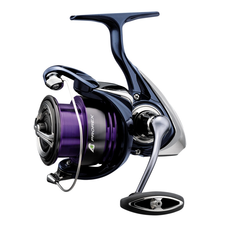 Daiwa Prorex X LT|PRXLT2500 (5.3:1)|PRXLT3000-C (5.3:1)