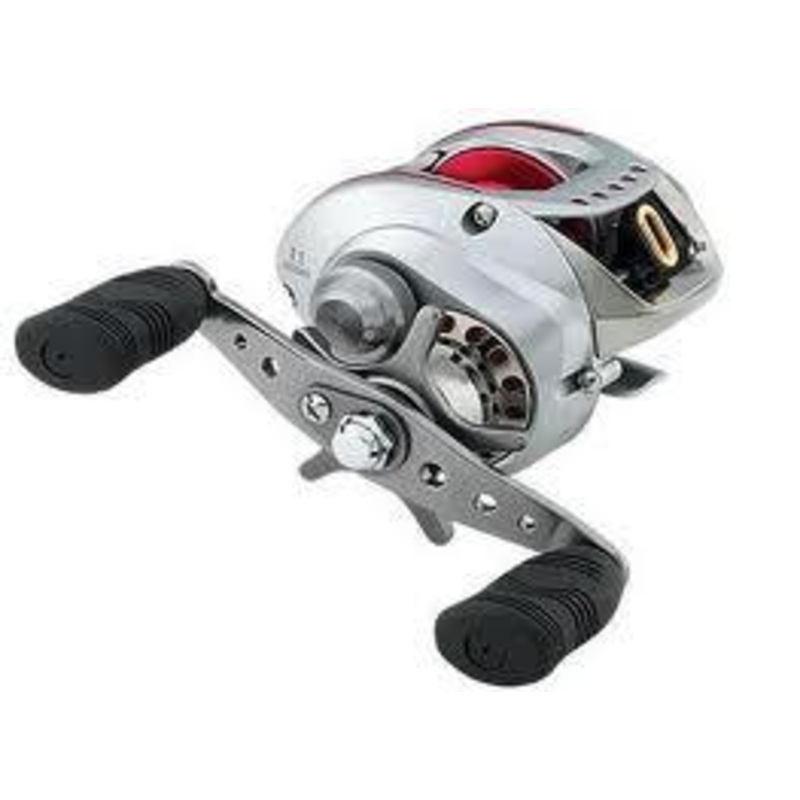 Daiwa RIGHT Hand Covered Handle Nut – CHROME G79-3301