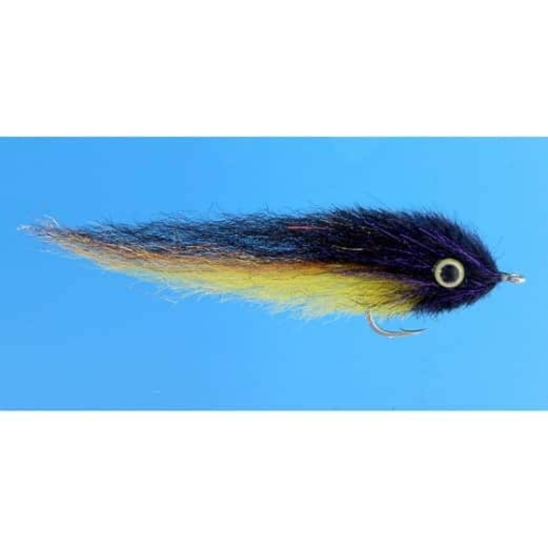 EP Fly Dorado 4/0|Yellow