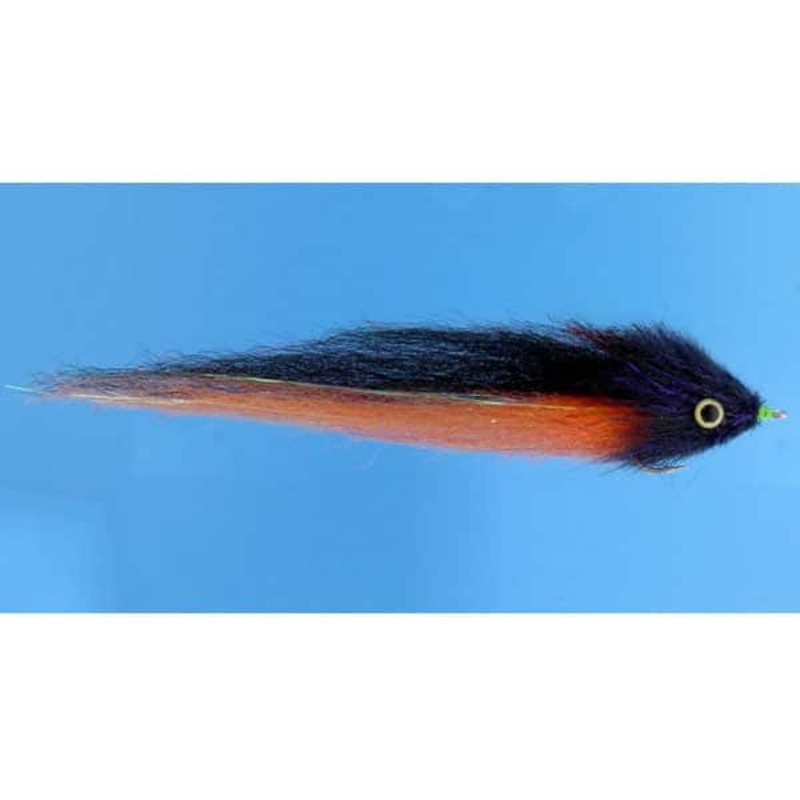 EP Fly Pike/Offshore 4/0|Orange
