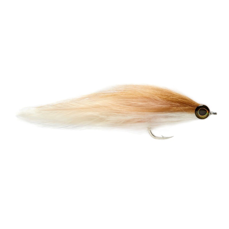 Fulling Mill GT Brushy 6/0
