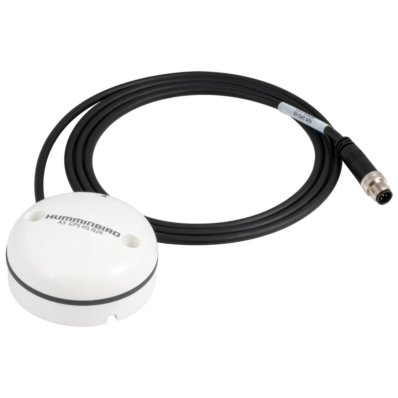 Humminbird AS GPS HS N2K