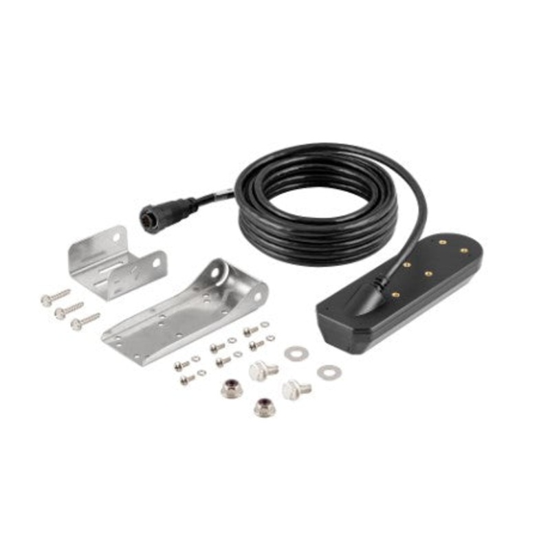 Humminbird XM 14 CMSI T Compact MSI+ Transducer (710311-1)