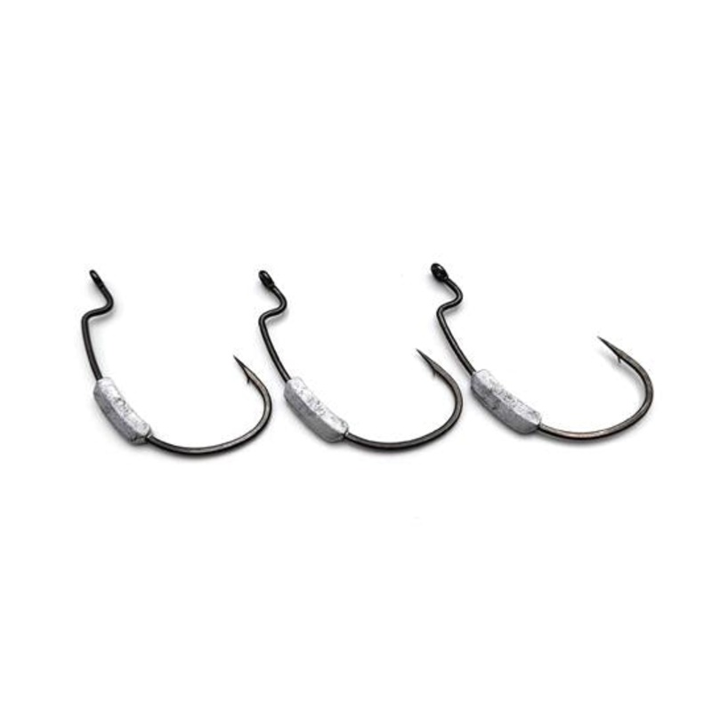 Madotachi IN 1.1 Weighted Hook (For Soft Hanitas)