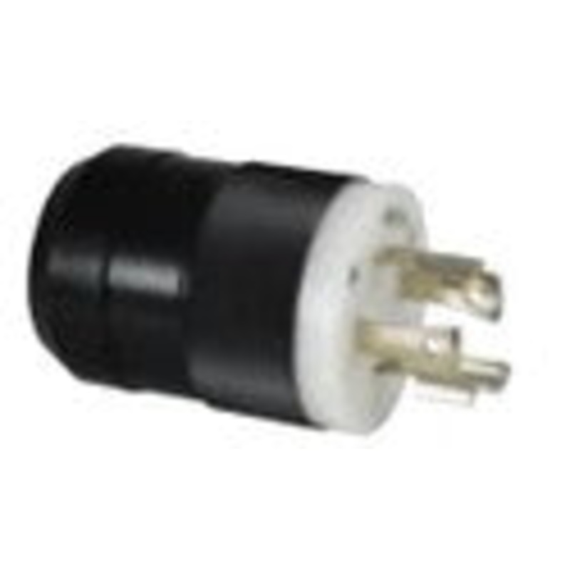 Marinco Trolling Motor Plug 24V 2018BP-24