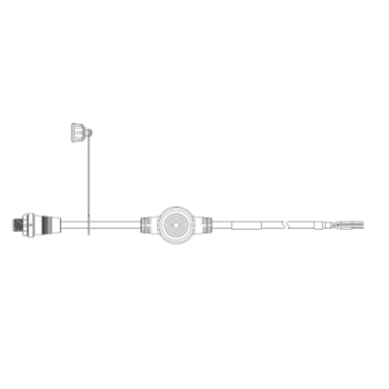 MEGA 360 PC – MEGA 360 Power Cable 720120-1