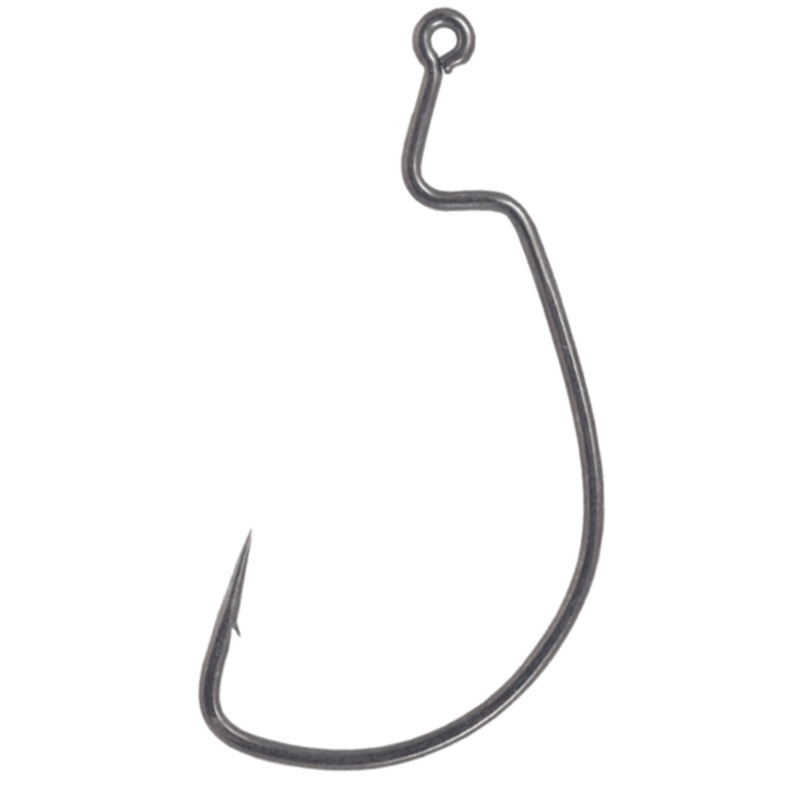 Owner Multi-Offset Hook|1/0|2/0|3/0|4/0|5/0|6/0