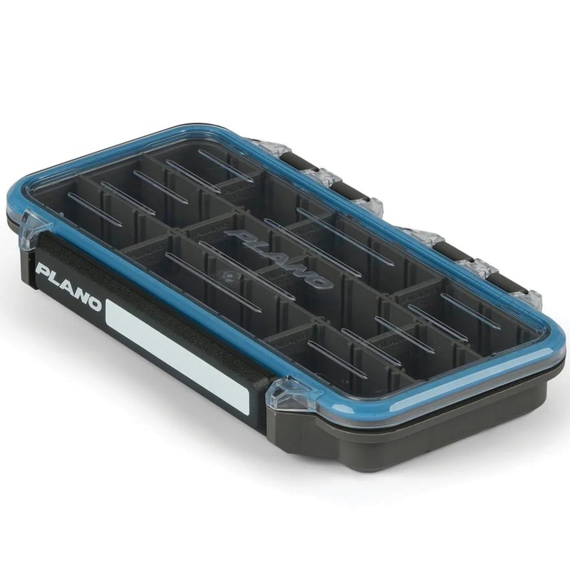 Plano Waterproof Stowaway Boxes