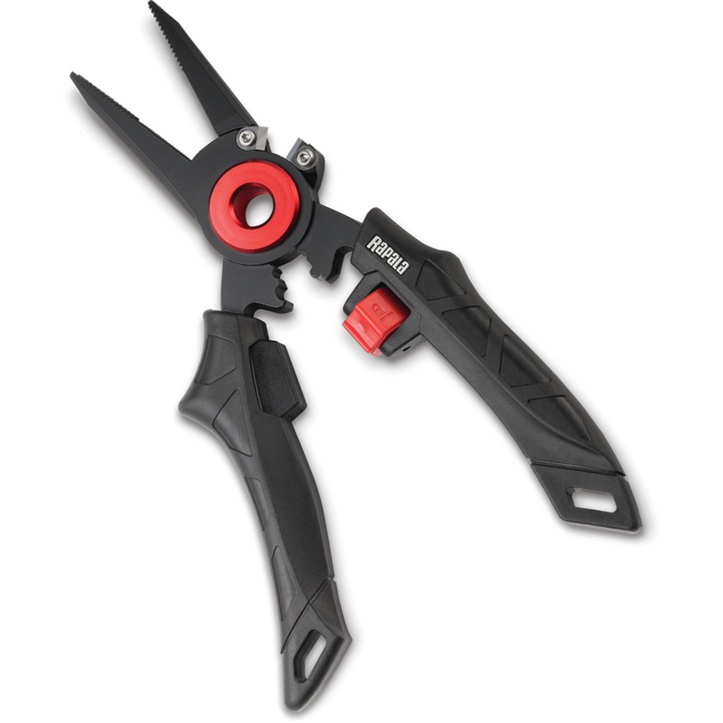Rapala 7 Elite Pliers
