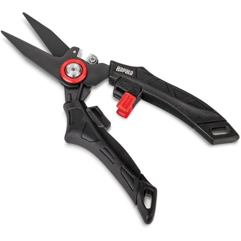 Rapala 7 Elite Scissors