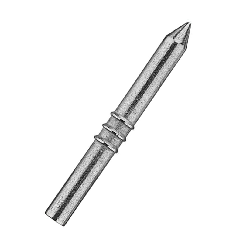 Reins TG Nail Sinkers|1/140 oz. (17 Pack)|1/110 oz. (16 Pack)|1/96 oz. (16 Pack)|1/48 oz. (14 Pack)