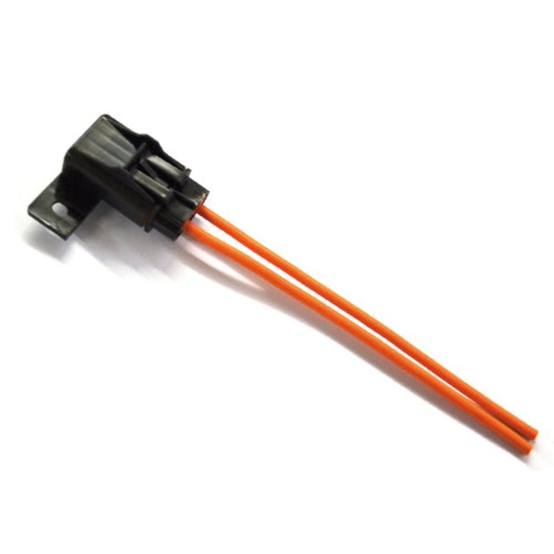 Rig Rite Fuse Holder 12g wire 30A rated  212