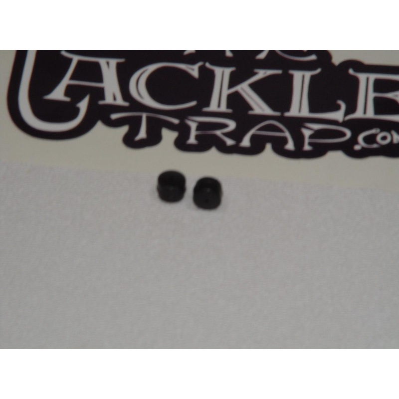 Shimano Handle Knob Seal Caps ROUND (Set of two)