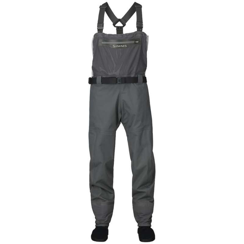 Simms Flyweight Packable Waders – Men’s