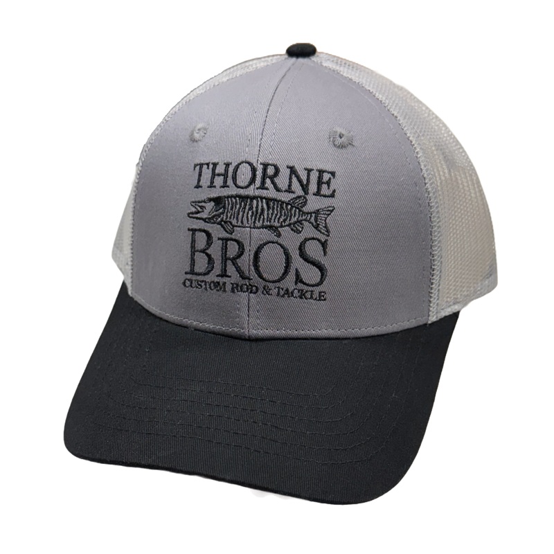 Thorne Bros Hat – FREE w/$150+ Purchase (Limit one per order)