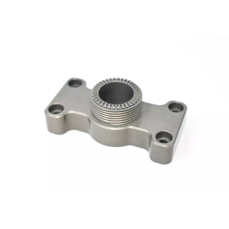 TKI ROD HOLDER BASE Flat Base