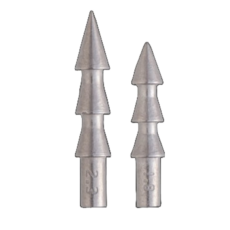 Valley Hill TG Nail Sinker RB|0.5g (14 Pack)|0.9g (9 Pack)