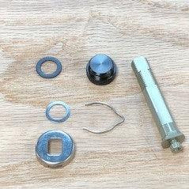 Alphas Sol-Pixy-PXR Clicking Star Conversion Kit LH